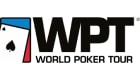 world poker tour logo